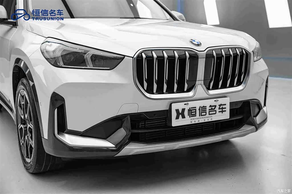 BMW X1, 2023 9