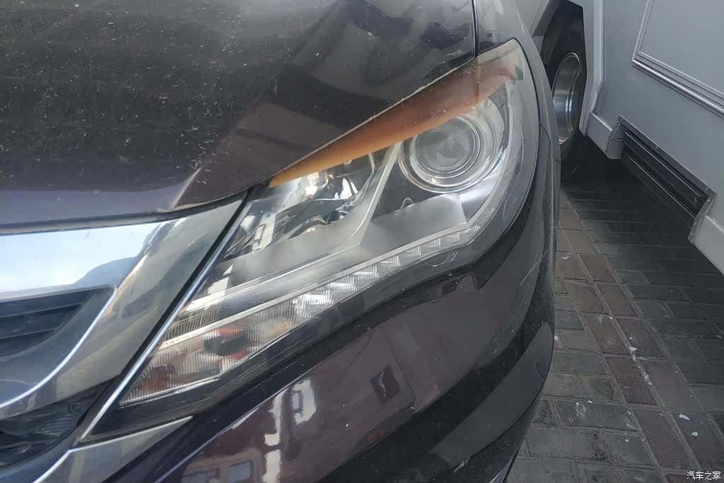 BYD S7, 2015 все фото