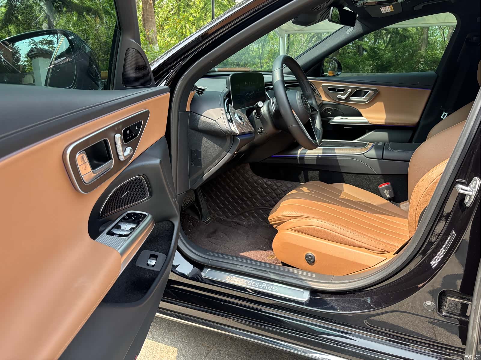 Mercedes-Benz E-Class, 2025 7