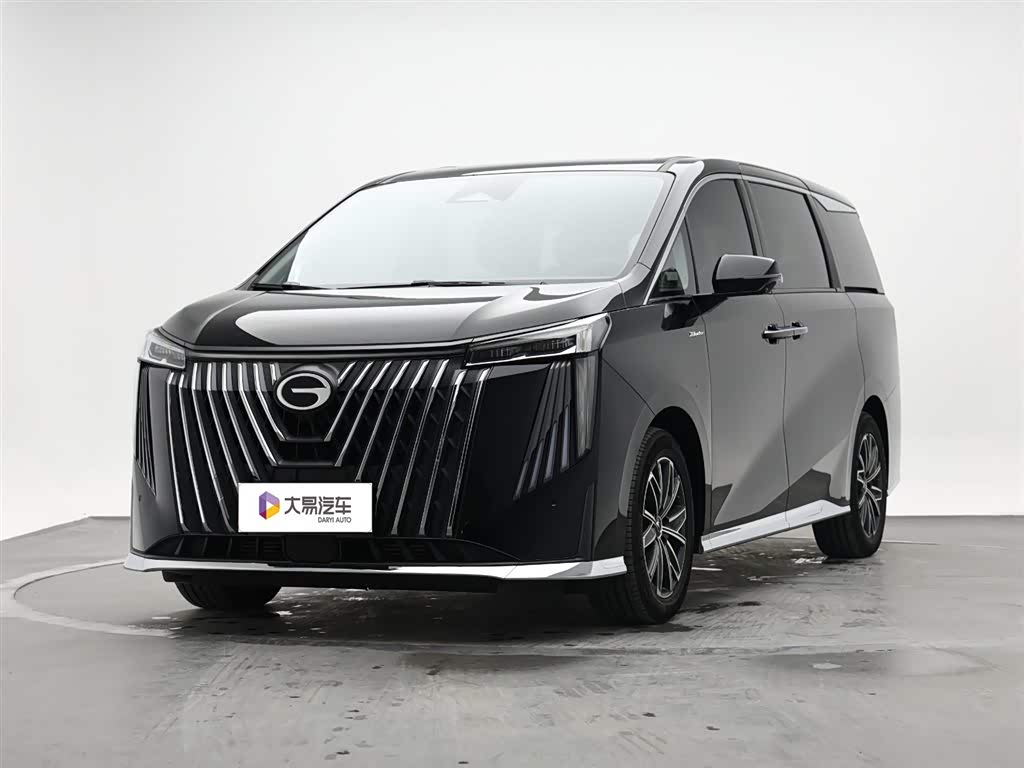 GAC M8