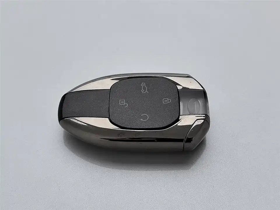 Trumpchi Trumpchi GS8