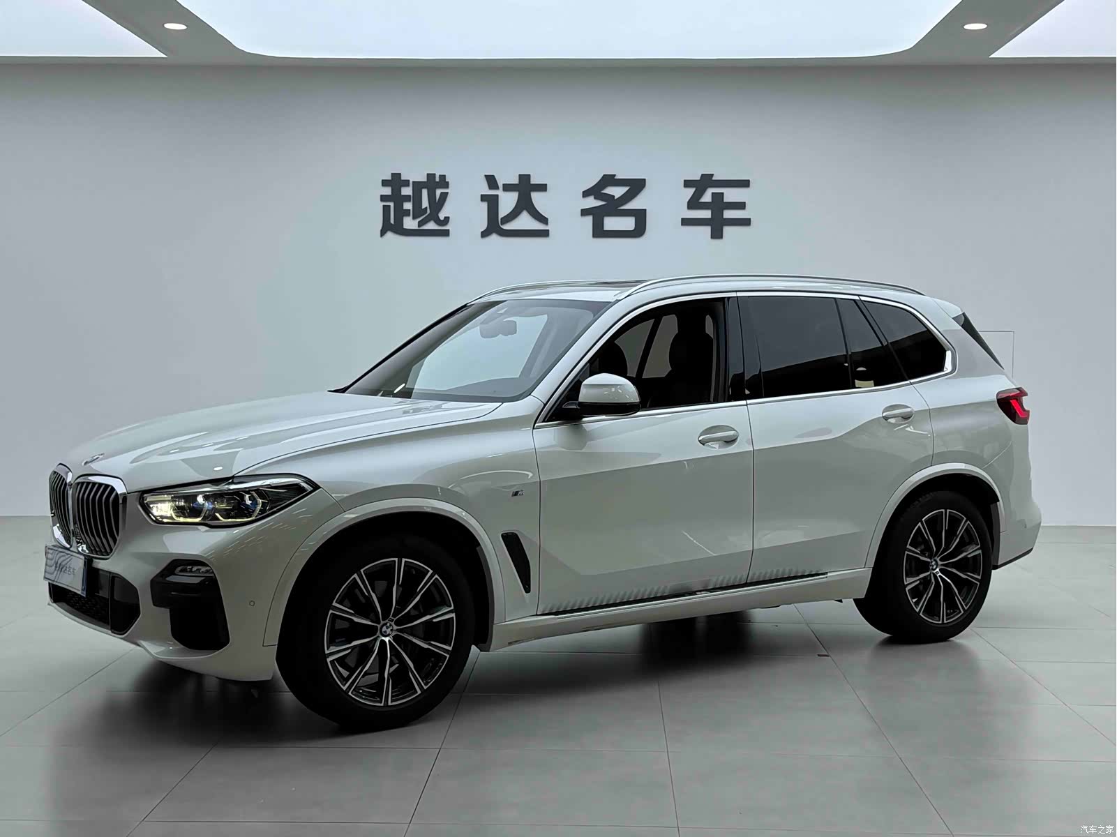 BMW X5, 2019 1