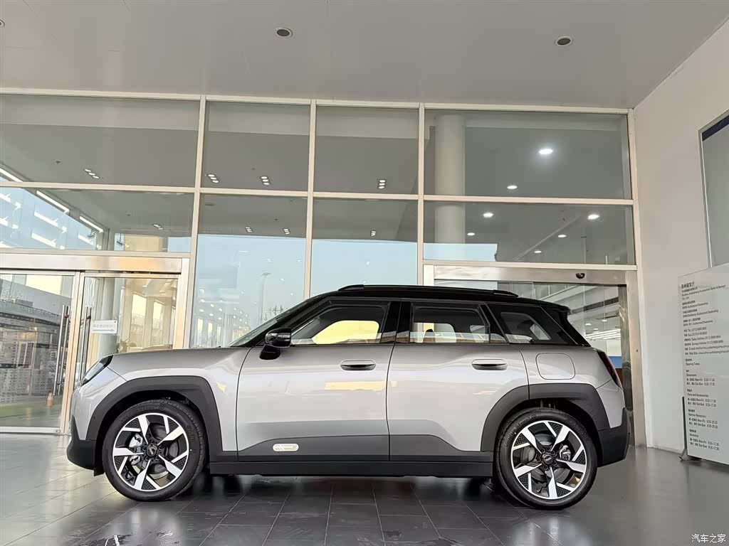 Mini ACEMAN, 2025 2