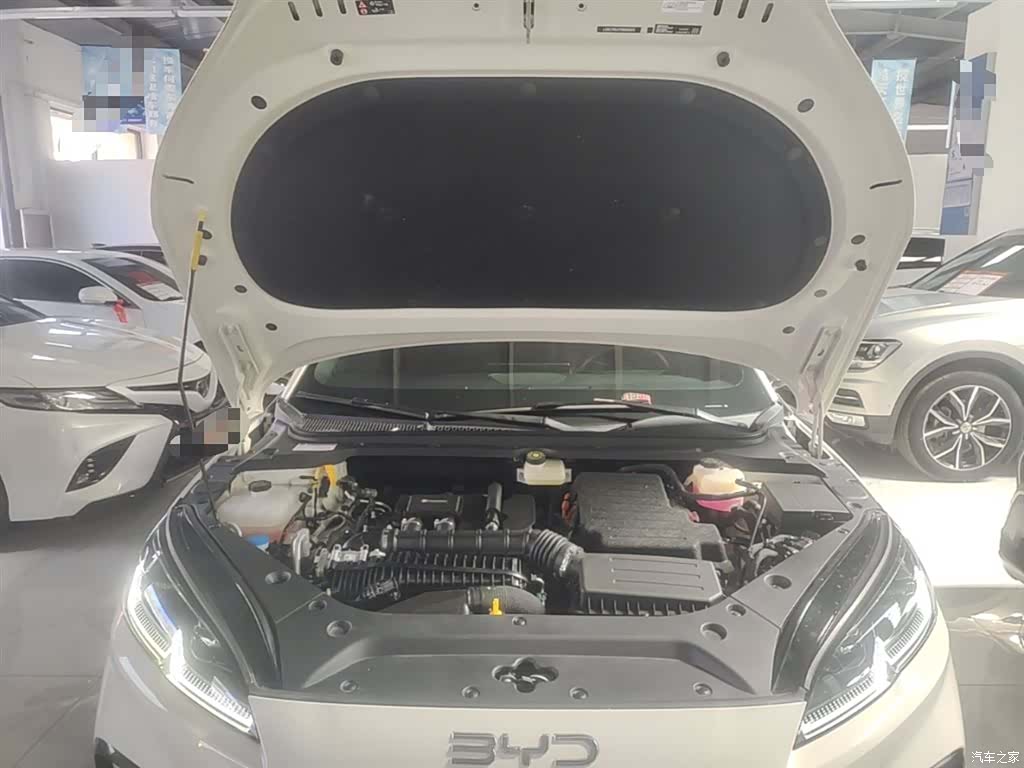 BYD Seal, 2025 20