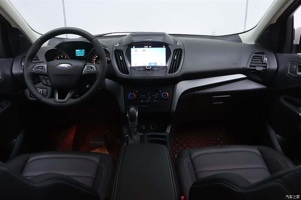Ford Kuga, 2021 26