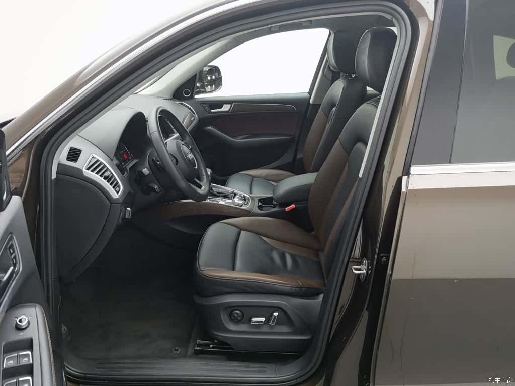 Audi Q5, 2017 10