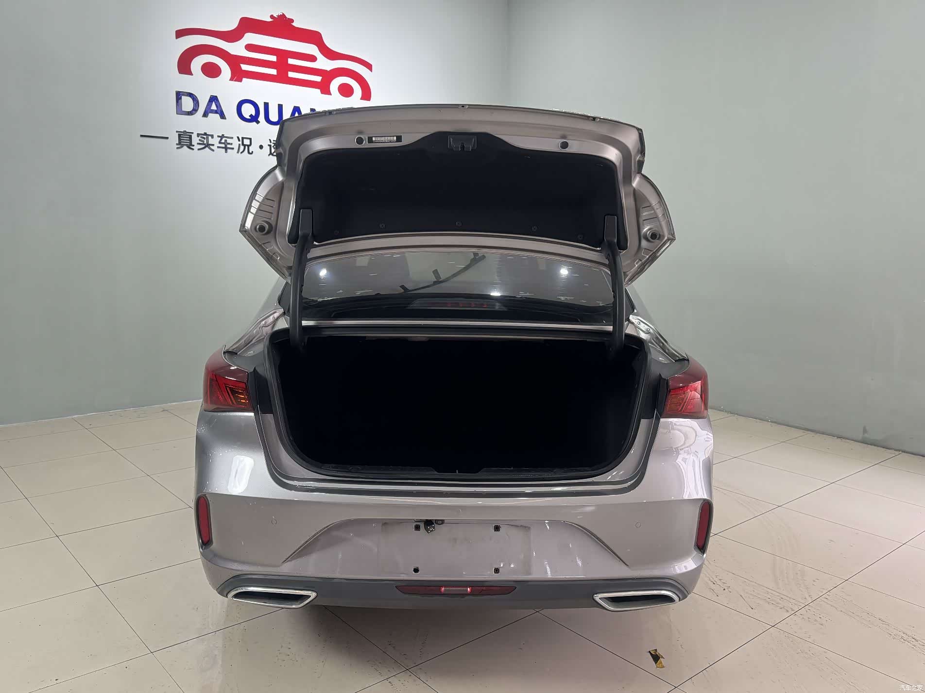 Changan Eado, 2021 9