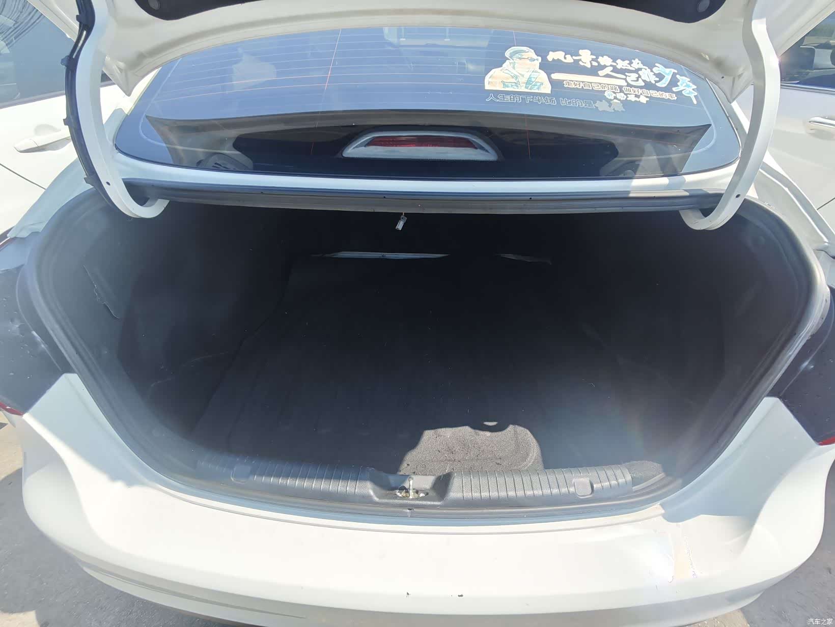 Kia K3, 2018 18