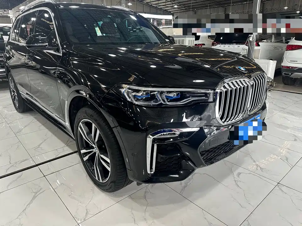BMW X7 BMW X7