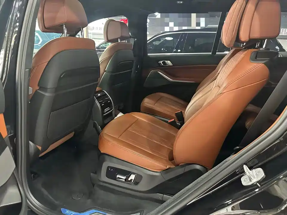 BMW X7 BMW X7