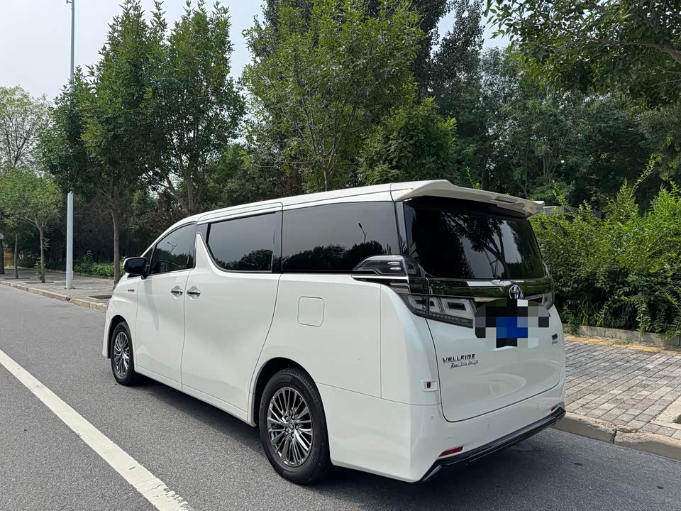 Toyota Wilfa