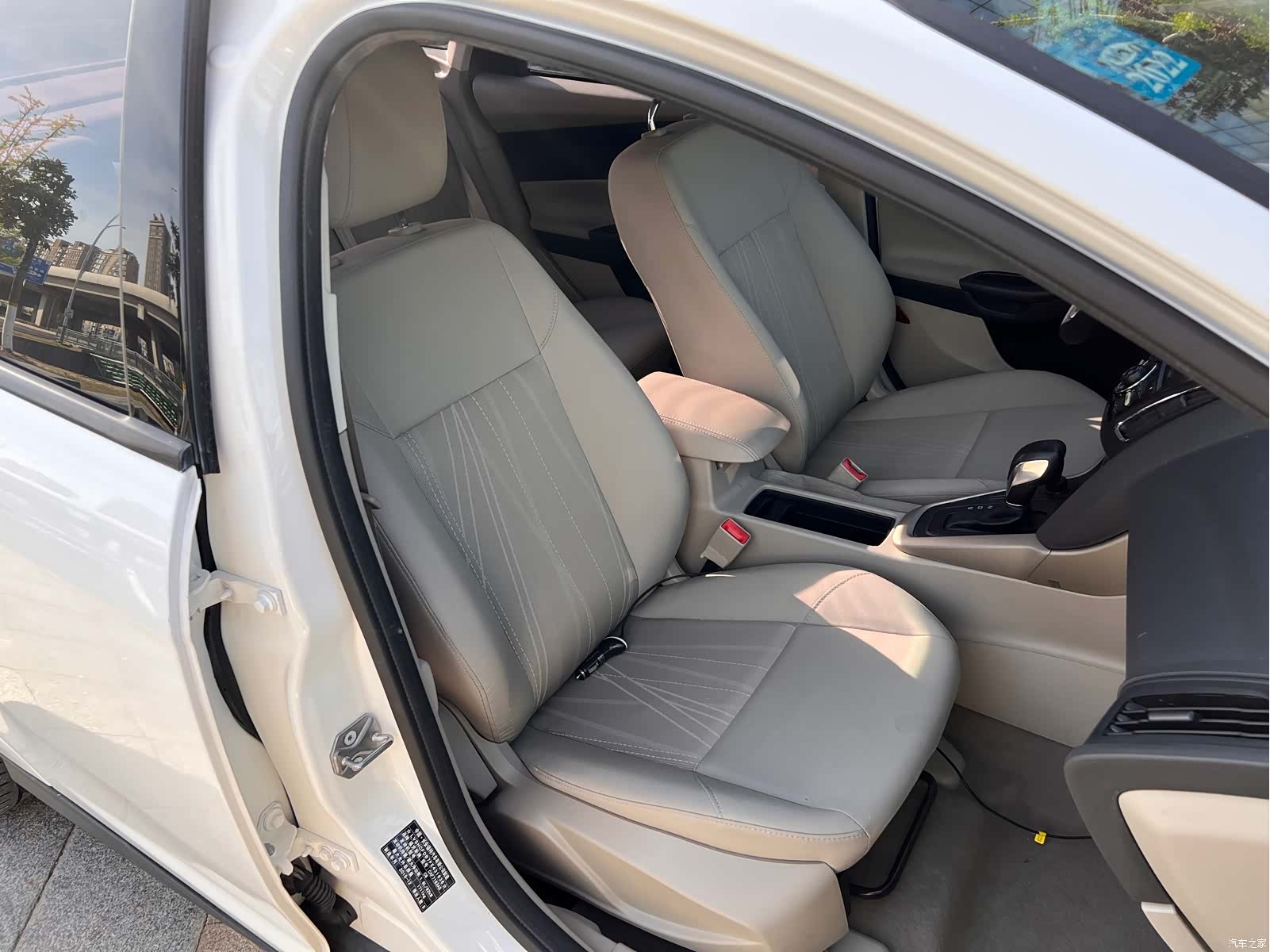 Ford Focus, 2016 6