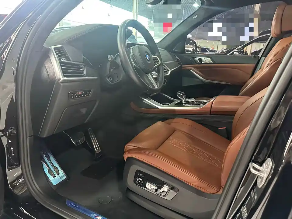 BMW X7 BMW X7