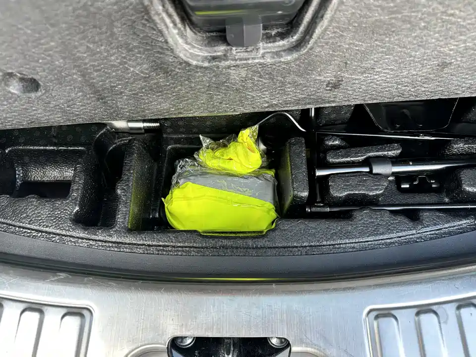 Land Rover Discover Shenxing