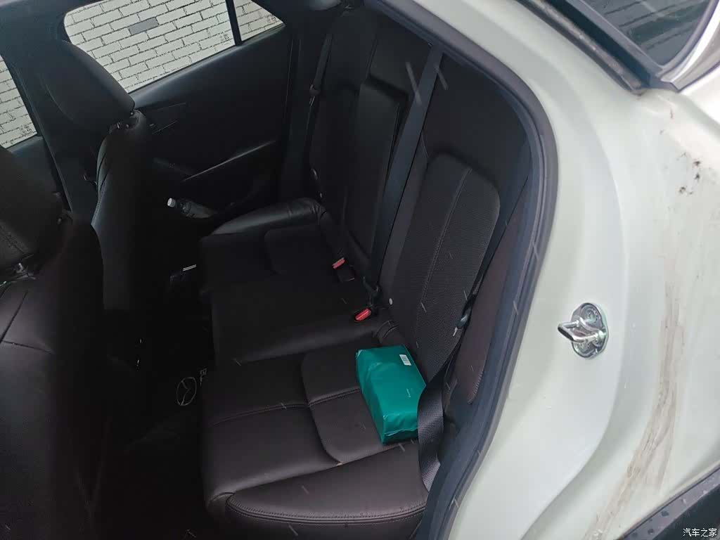 Mazda CX-4, 2020 14