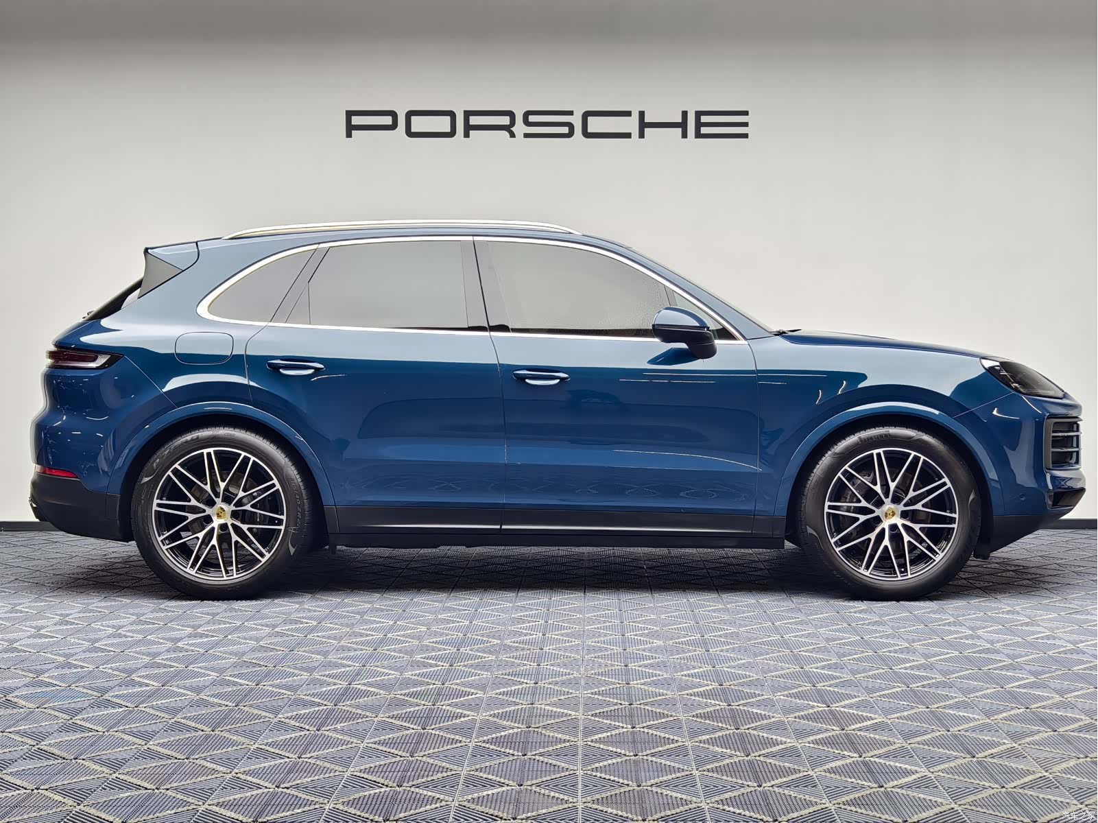 Porsche Cayenne, 2024 7
