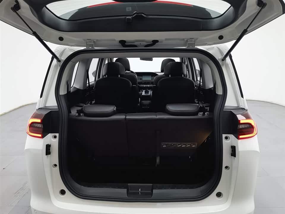 Trumpchi Trumpchi M6 Trumpchi Trumpchi M6