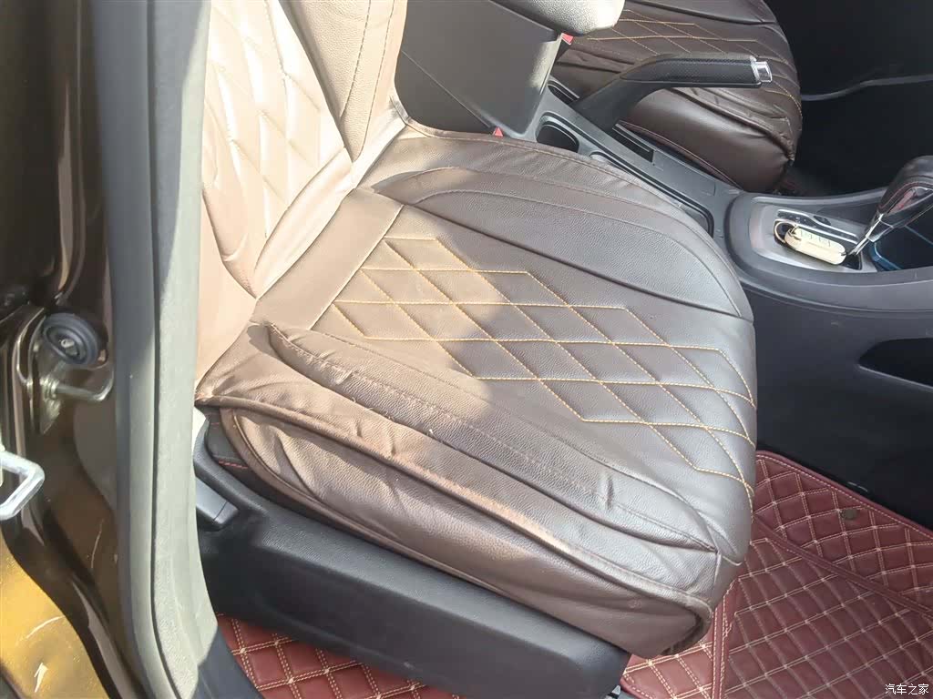 Chery 5, 2017 20