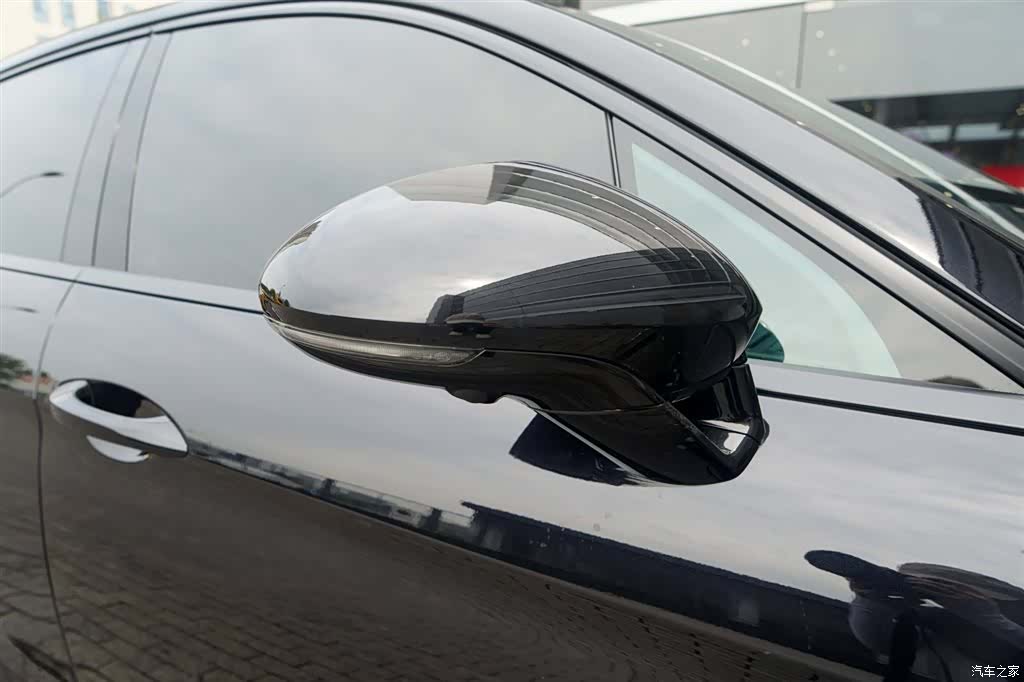 Porsche Panamera, 2021 11