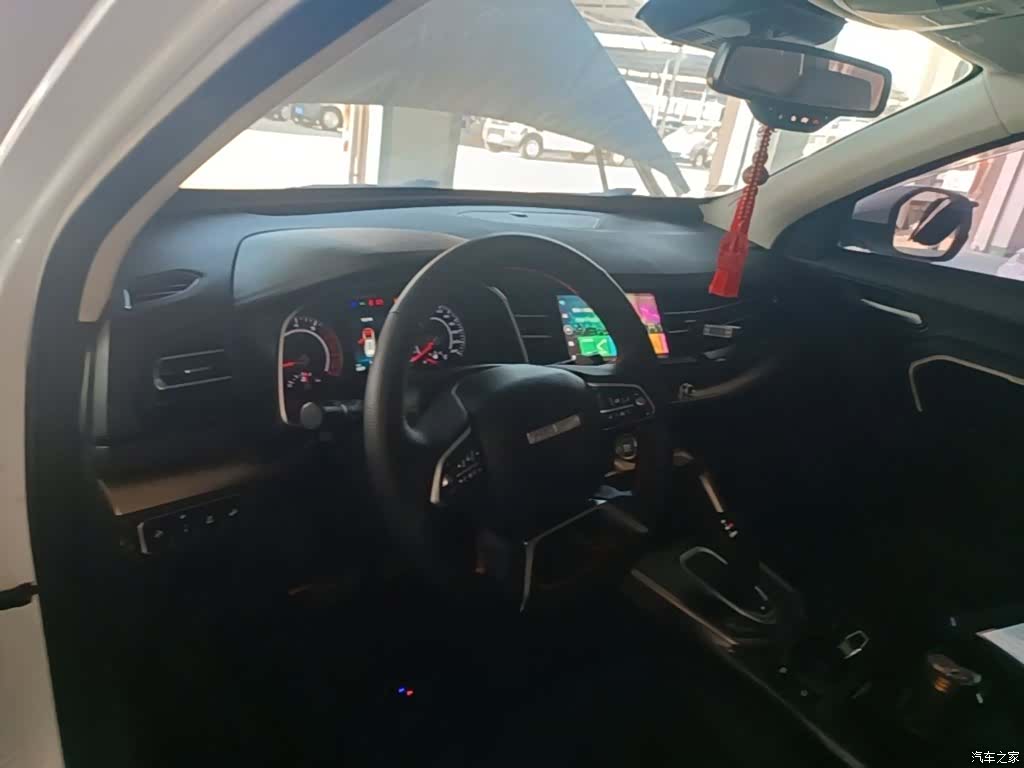 Haval H6, 2020 10