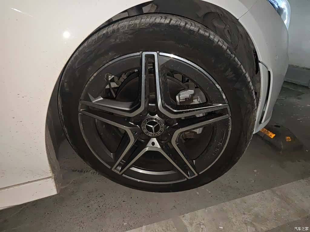 Mercedes-Benz CLA, 2022 8