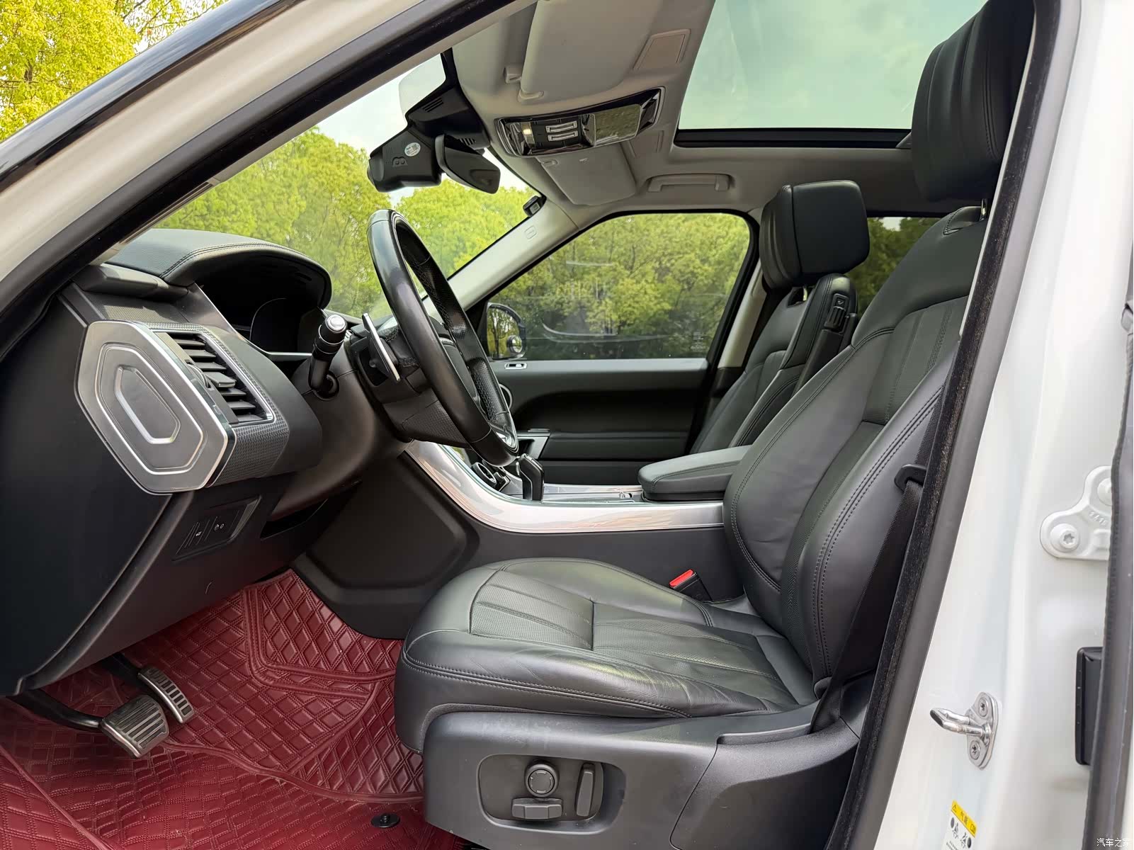 Land Rover Range Rover, 2019 3