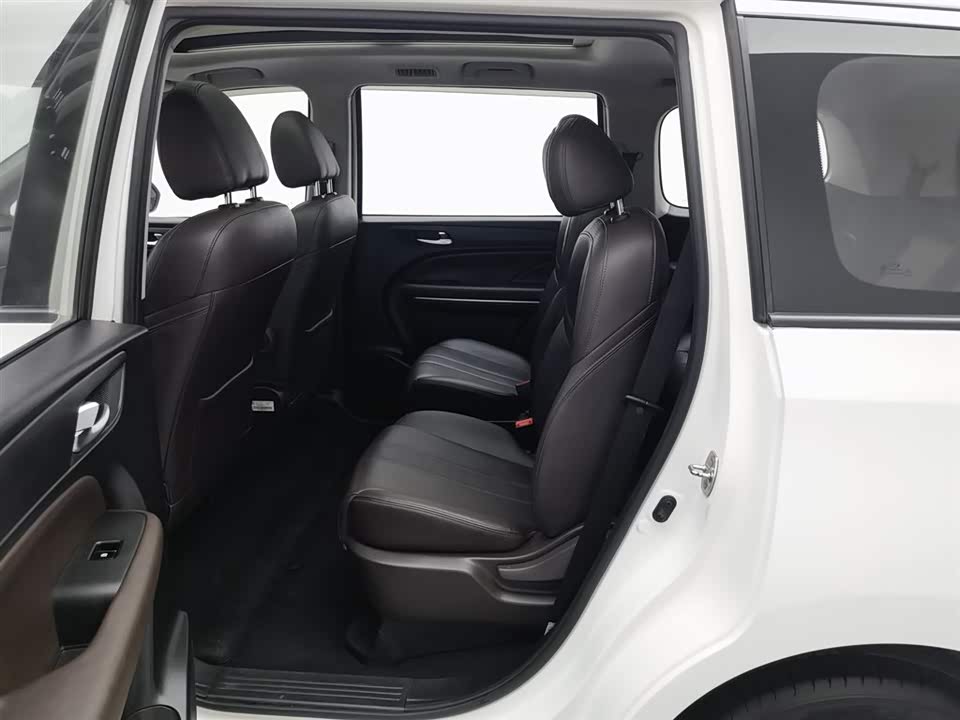 Trumpchi Trumpchi M6 Trumpchi Trumpchi M6
