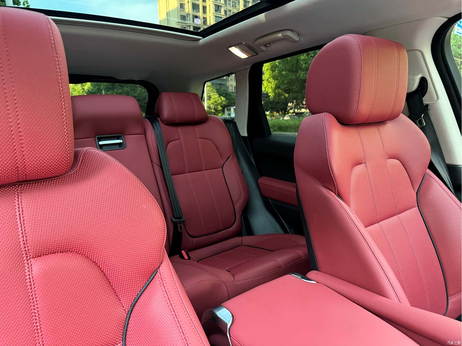 Land Rover Range Rover, 2017 17