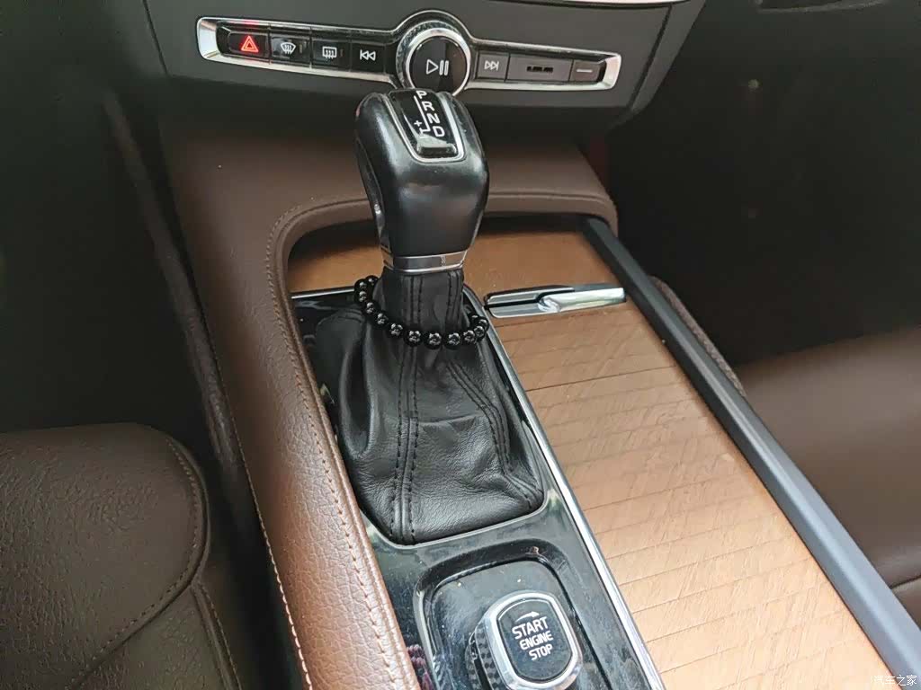 Volvo S90, 2018 15