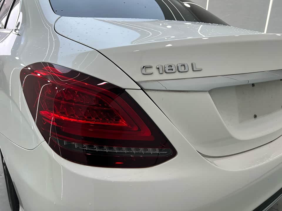 Mercedes-Benz Class C Mercedes-Benz Class C