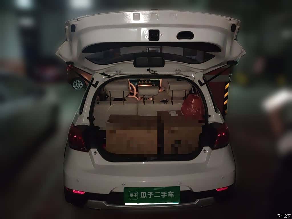 Haval H1, 2016 20