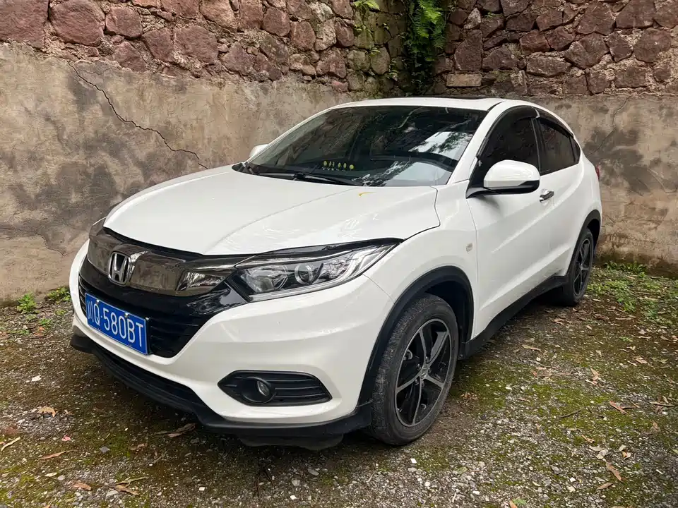 Honda Binzhi