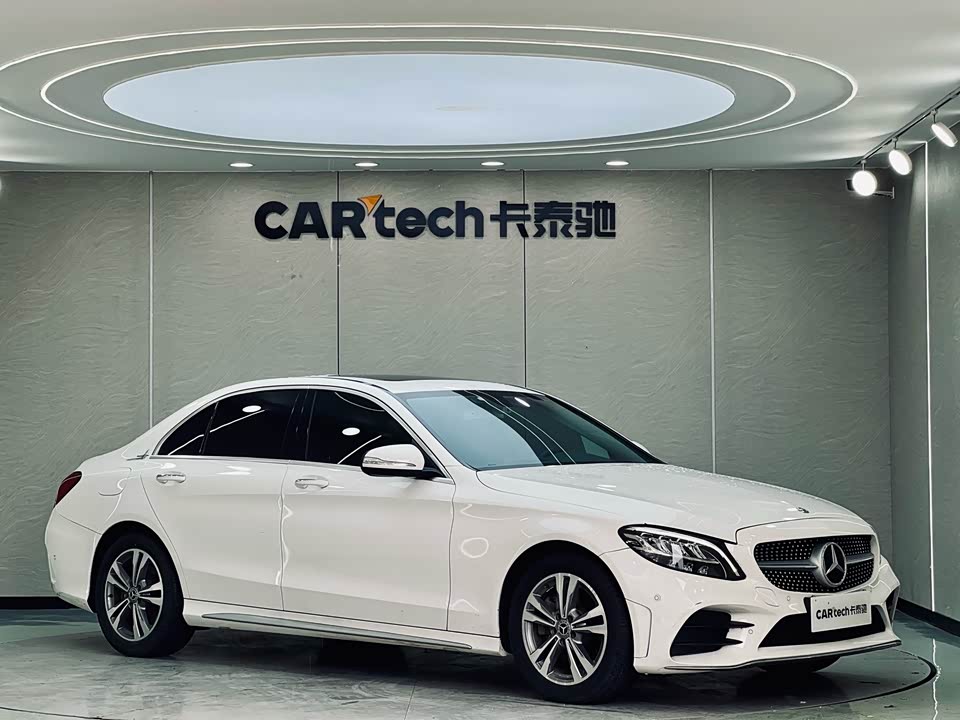 Mercedes-Benz Class C Mercedes-Benz Class C