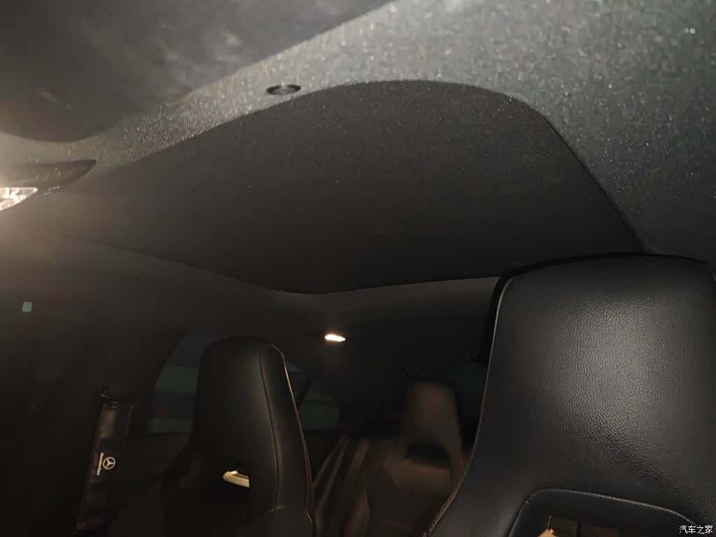 Mercedes-Benz CLA, 2022 19