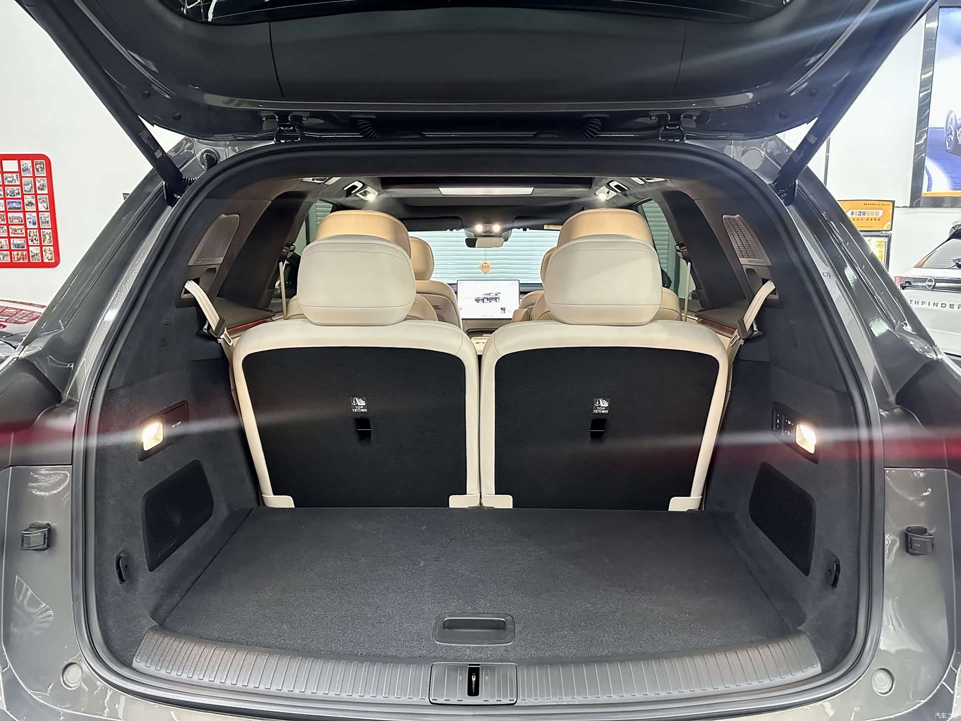 NIO L90, 2025 18