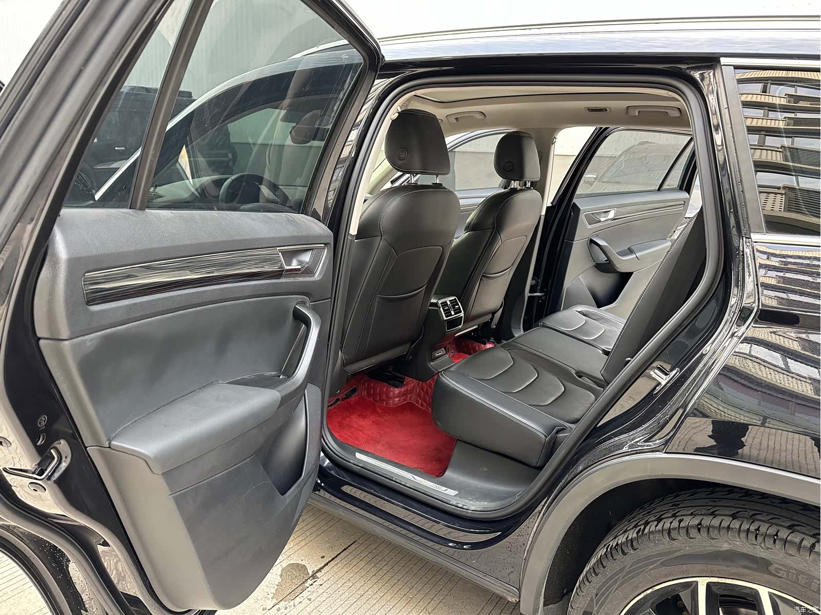 Skoda Kodiaq, 2018 8