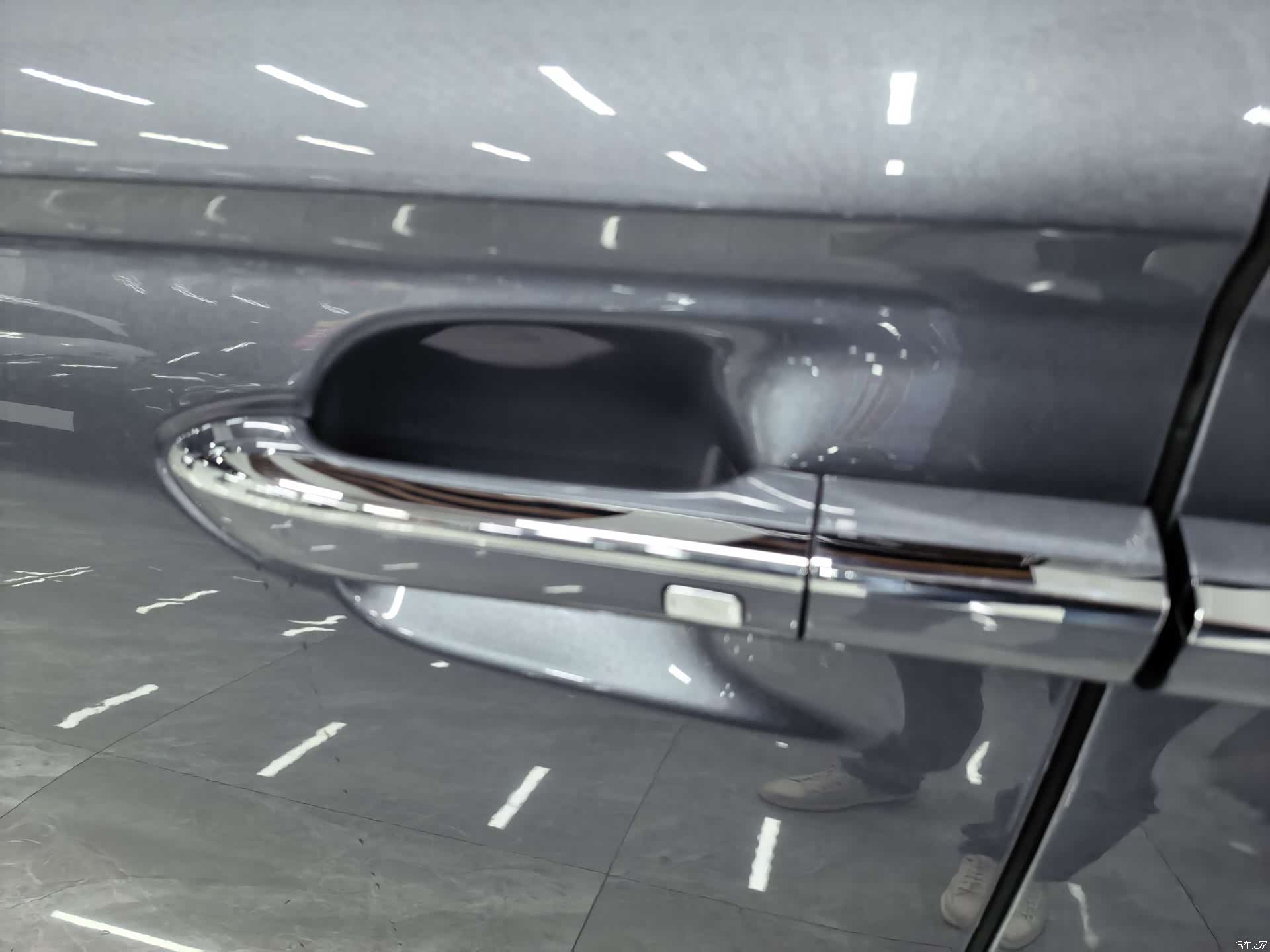 Roewe iMAX8, 2023 все фото
