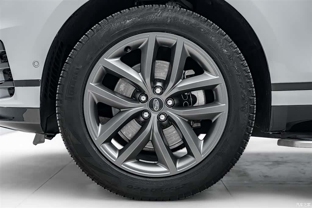 Land Rover Range Rover, 2024 34