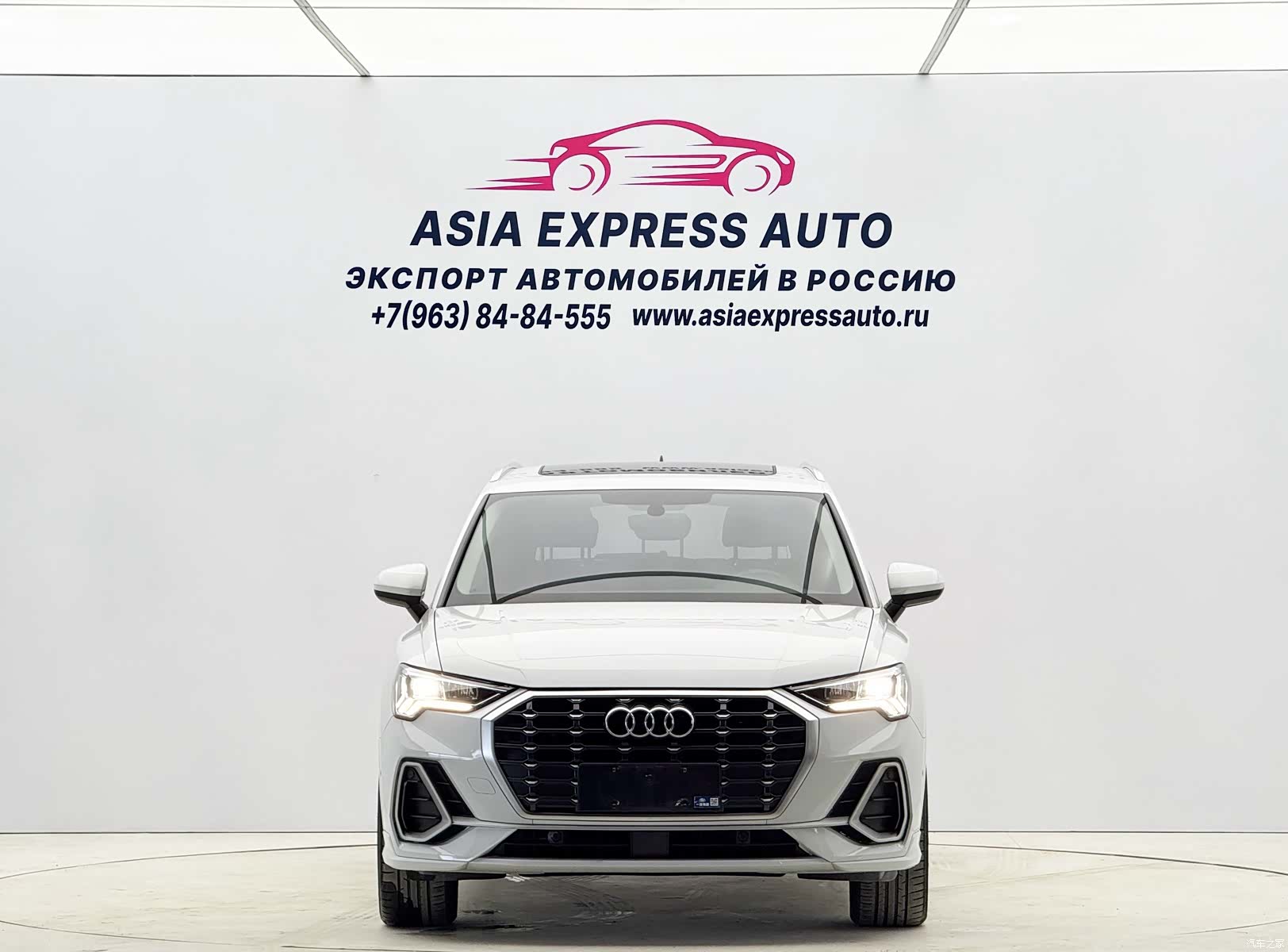 Audi Q3, 2022 2