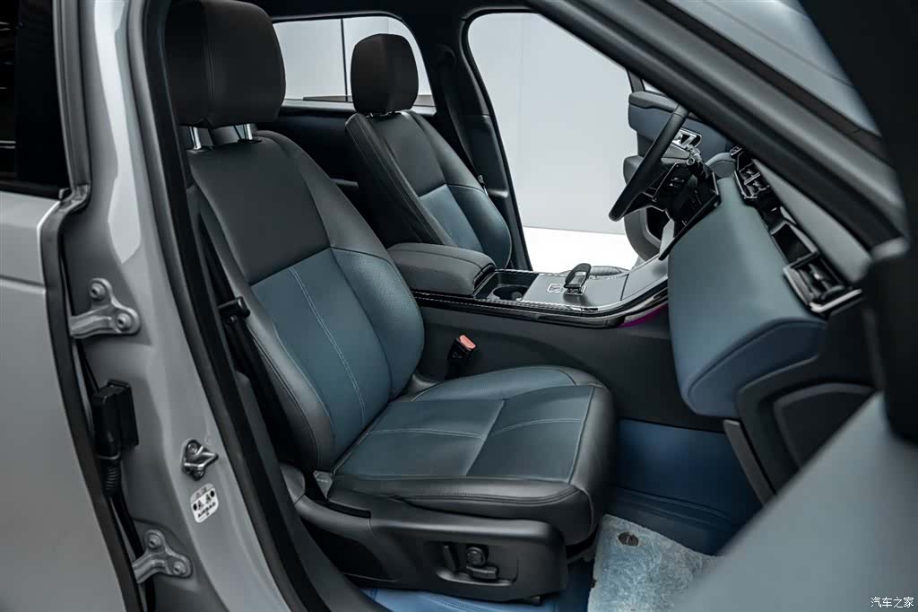 Land Rover Range Rover, 2024 21