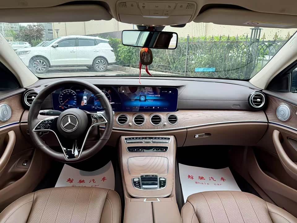 Mercedes-Benz E-class Mercedes-Benz E-class