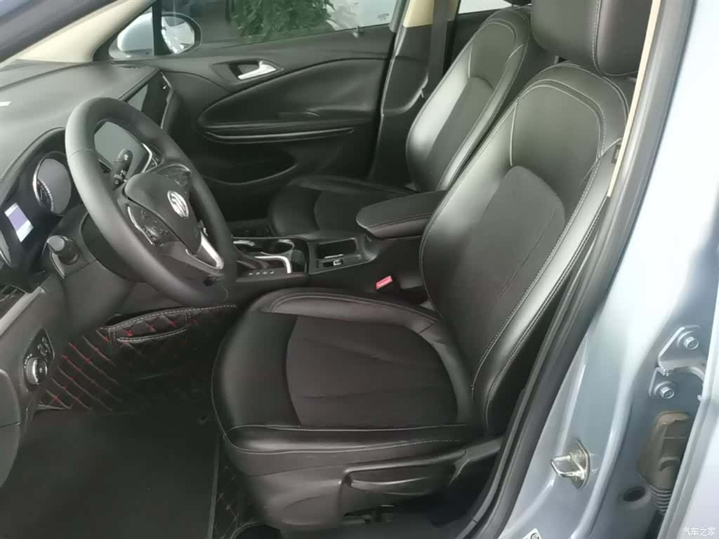 Buick Verano, 2015 15