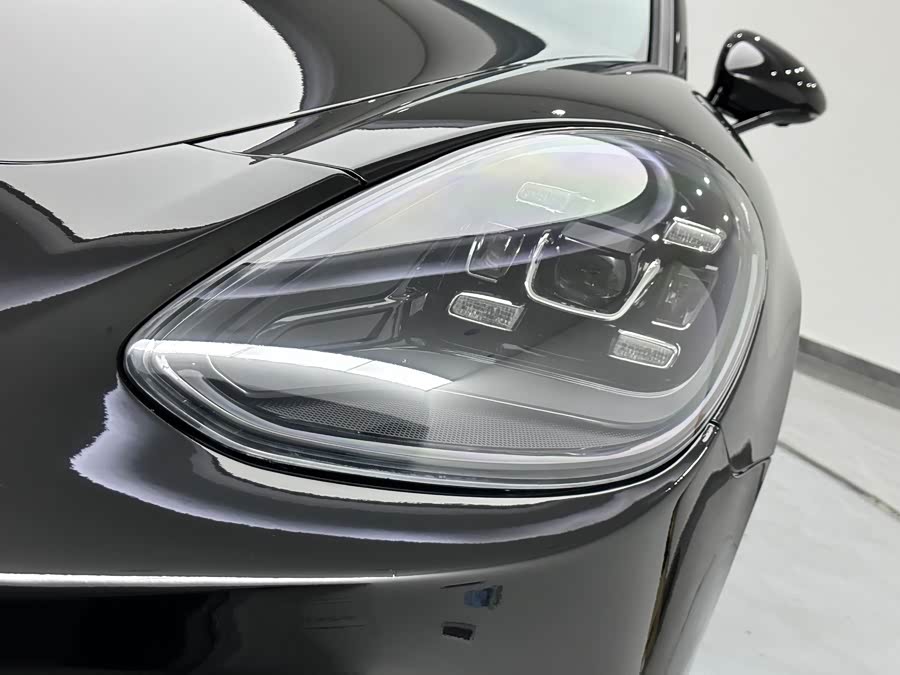 Porsche Panamera 2022, фото 17