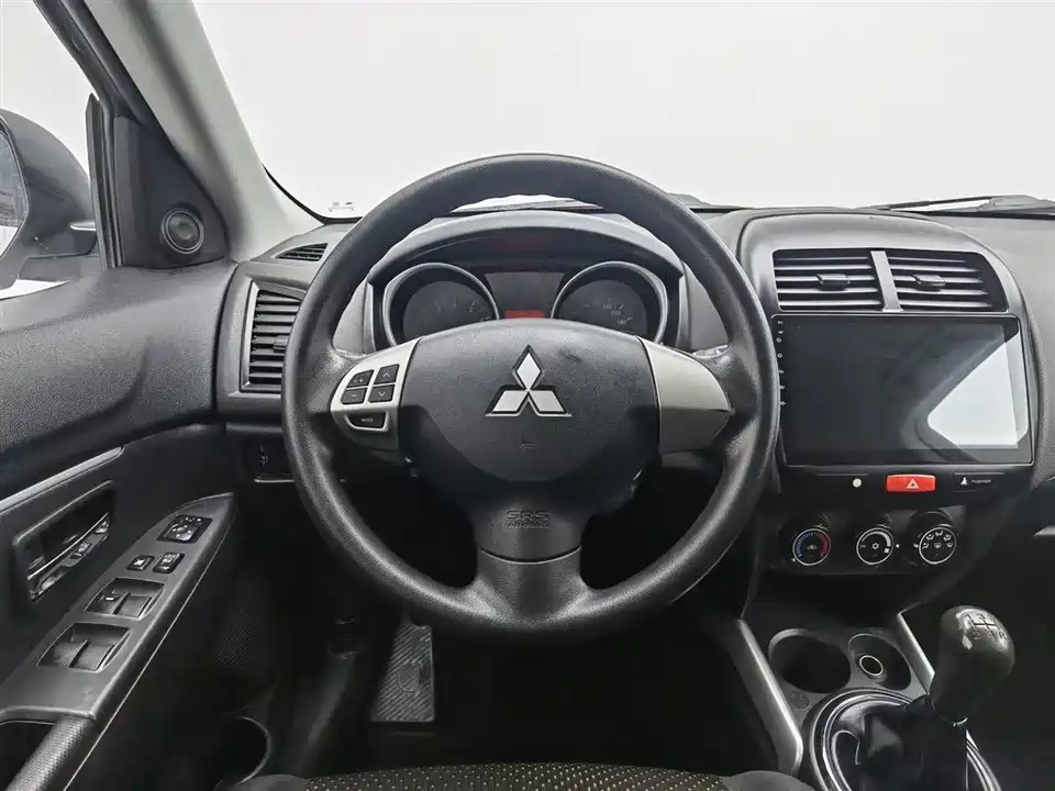 Mitsubishi Jinxuan ASX