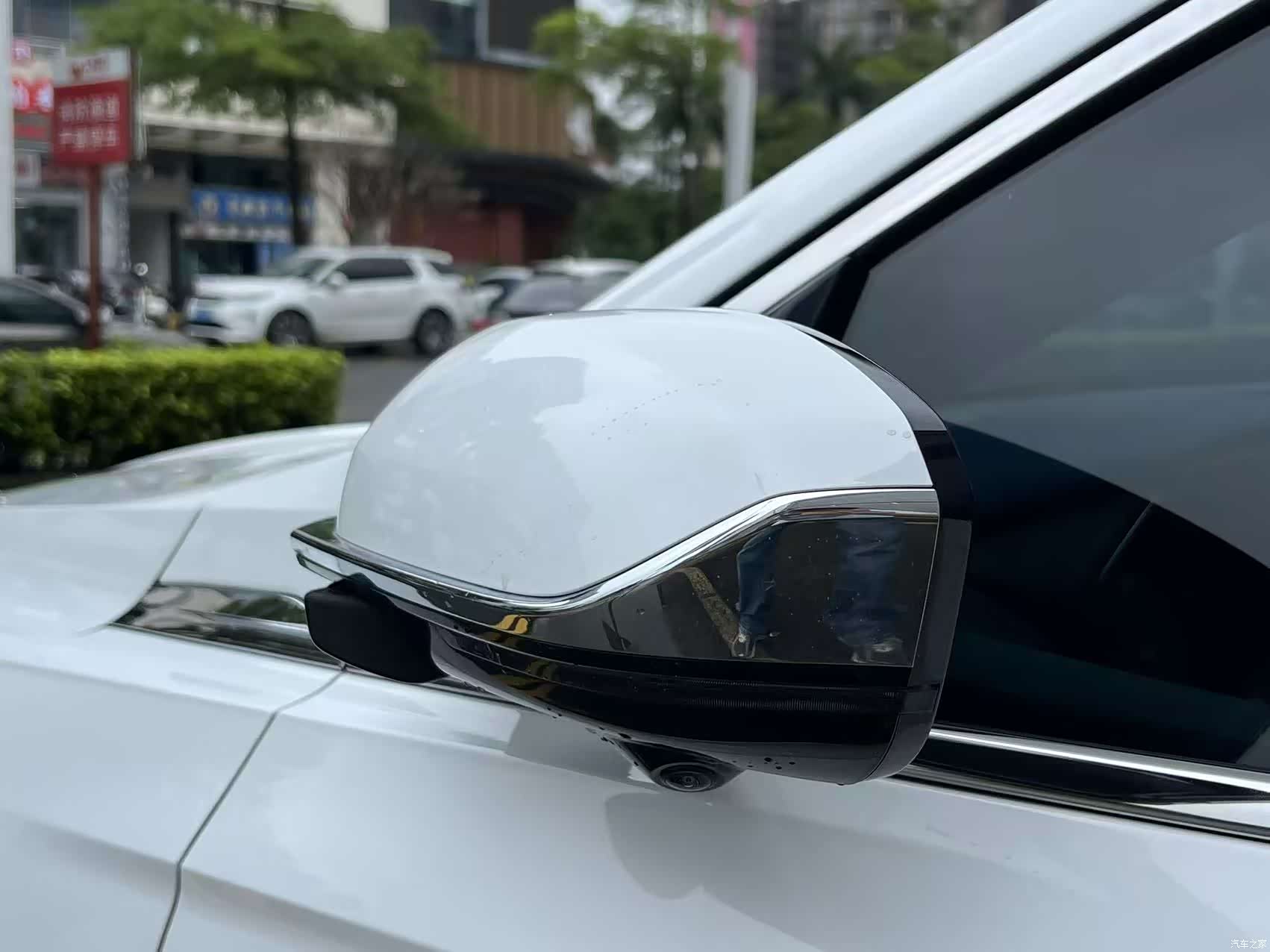 Geely Preface, 2021 10