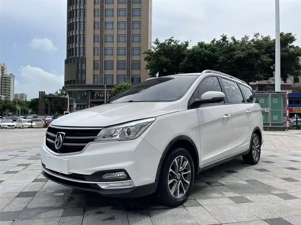 Baoding 730