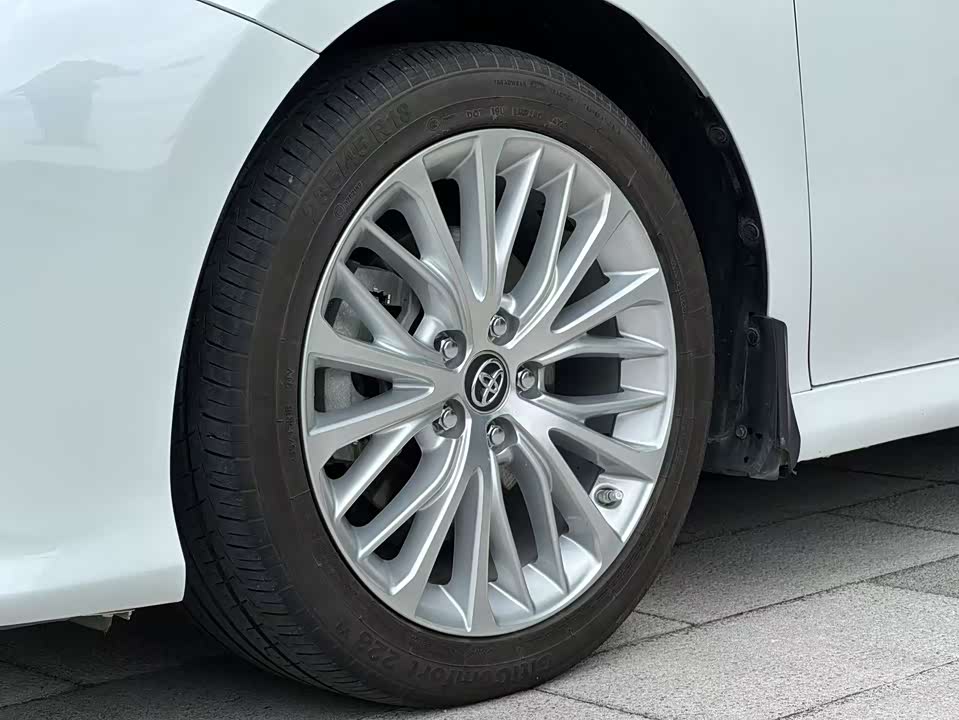 Toyota Camry Toyota Camry