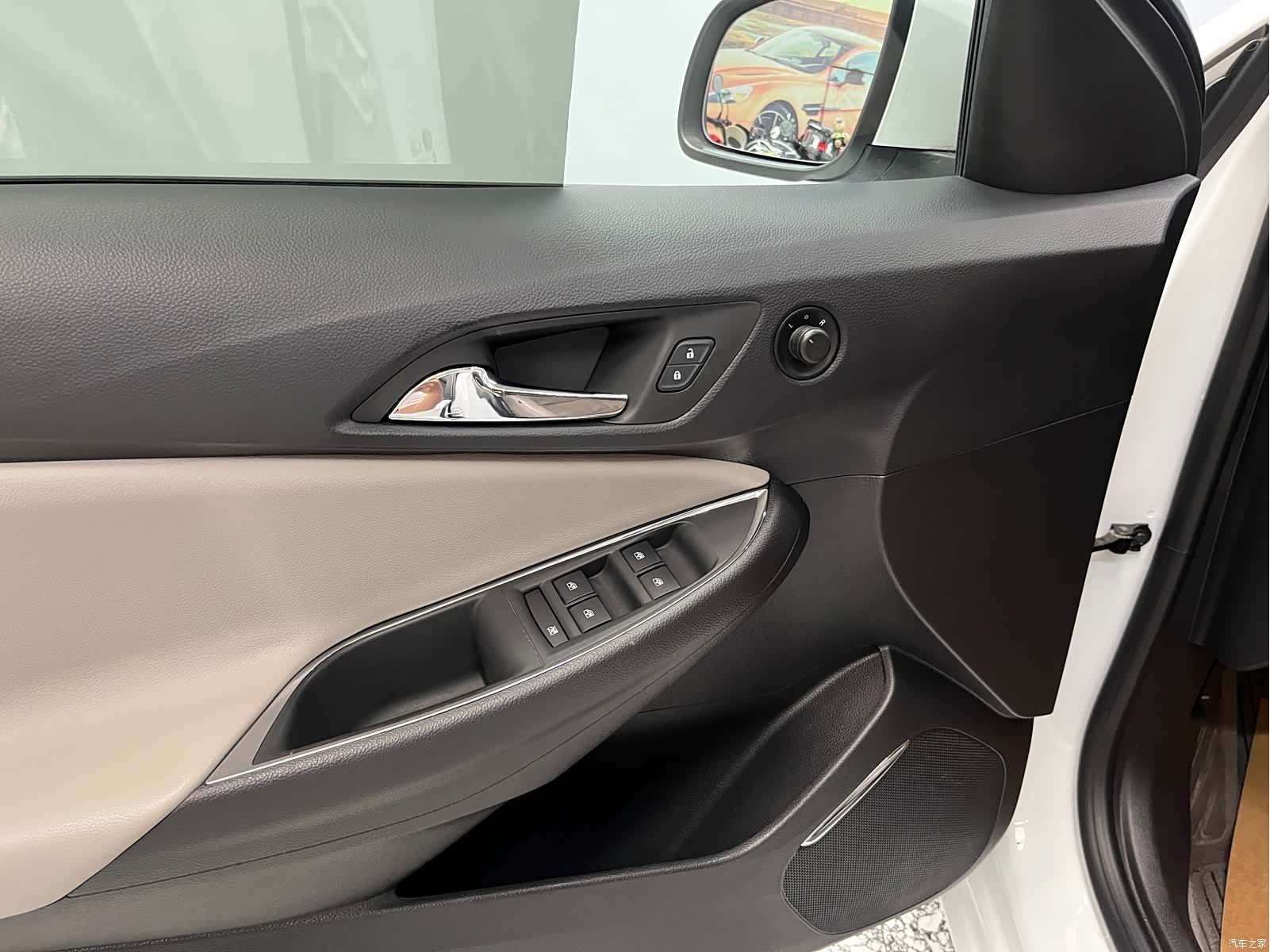 Chevrolet DCG, 2015 6