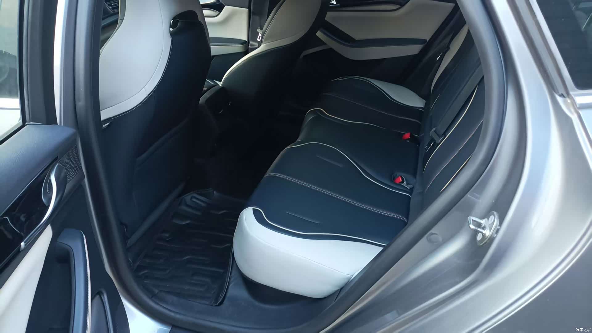 BYD Qin, 2021 все фото
