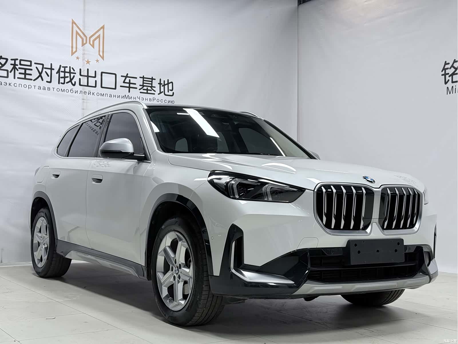 BMW X1, 2024 3